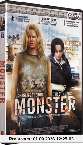 Monster [FR Import]