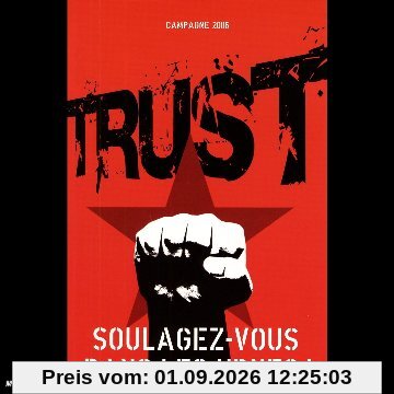 Soulagez-Vous Dans Les Urnes!