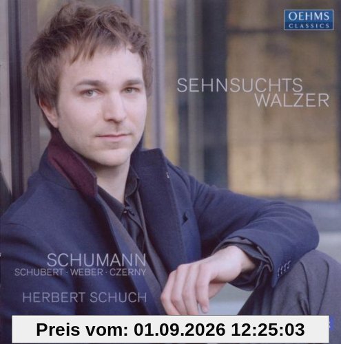 Sehnsuchtswalzer
