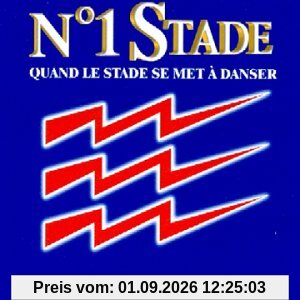 Le Disque des Champions [17 Tr