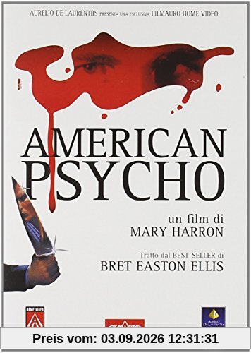 American psycho [IT Import]
