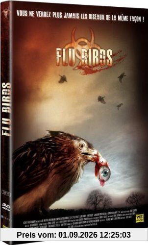 FLU BIRDS