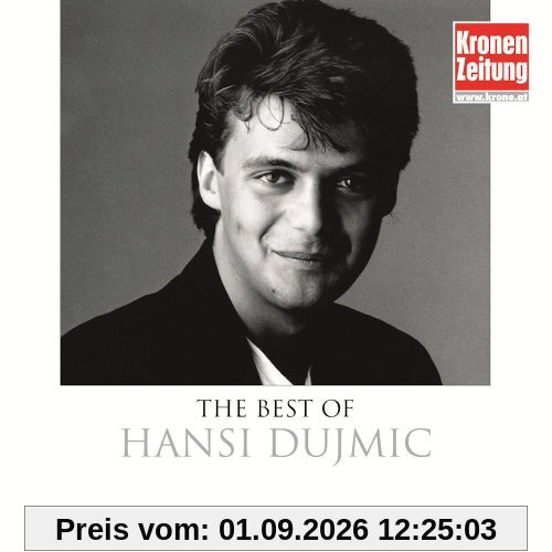 Krone-Edition Austropop - Best Of