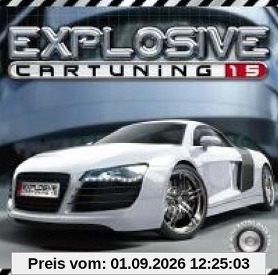 Explosive Car Tuning 15