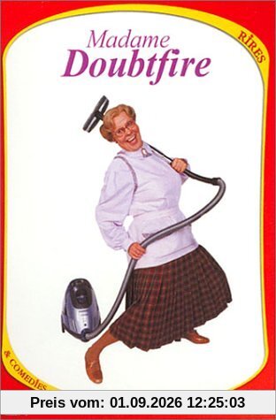 Michel Leeb : Madame Doubtfire
