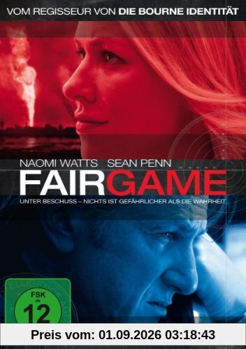 Fair Game