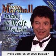 Junge,die Welt Ist Schön [Musikkassette]