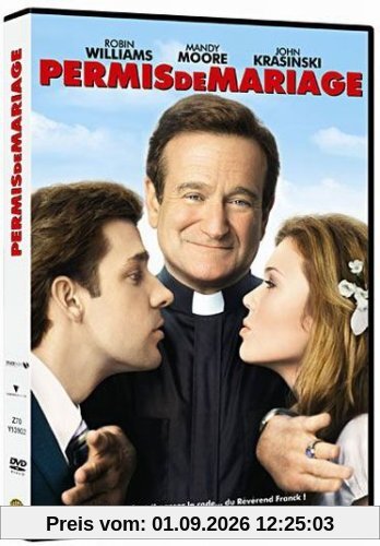 Permis de mariage [FR Import]