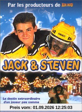 Jack & Steven