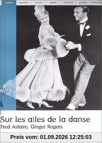 Sur les ailes de la danse [FR Import]