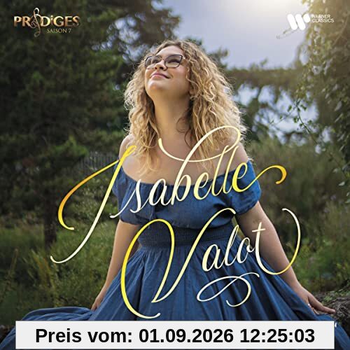 Le Jeune Amour (Prodiges 7)