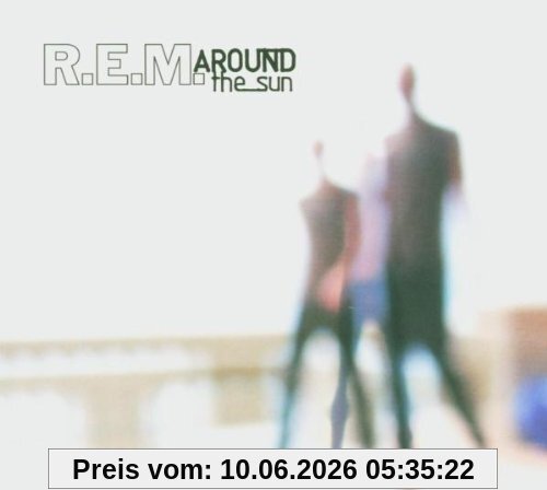 Around the Sun