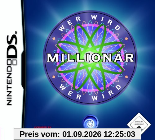 Wer wird Millionär?