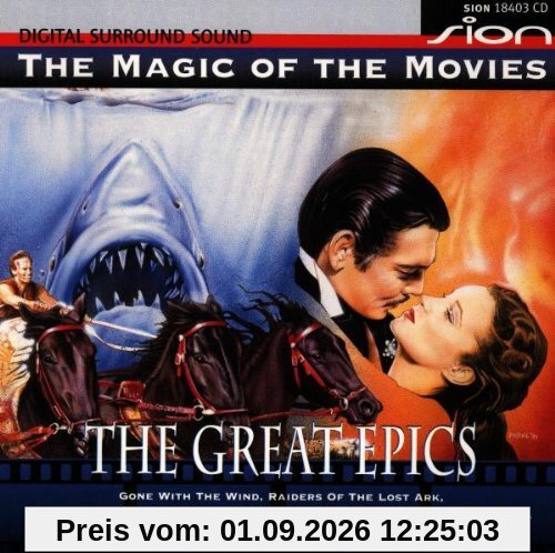 The Great Epics