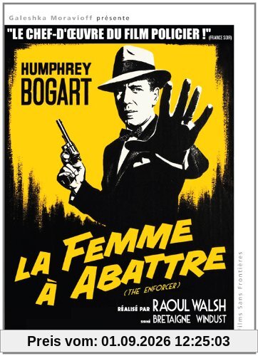 La Femme à Abattre [FR IMPORT]