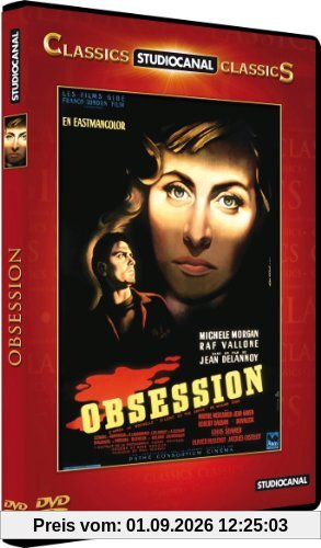 Obsession [FR Import]