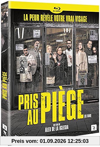 Pris Au Piège