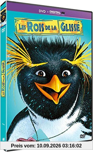 Les rois de la glisse [FR Import]