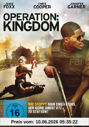 Operation: Kingdom