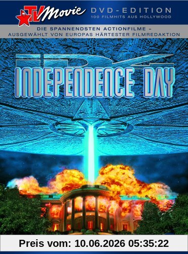 Independence Day - TV Movie Edition