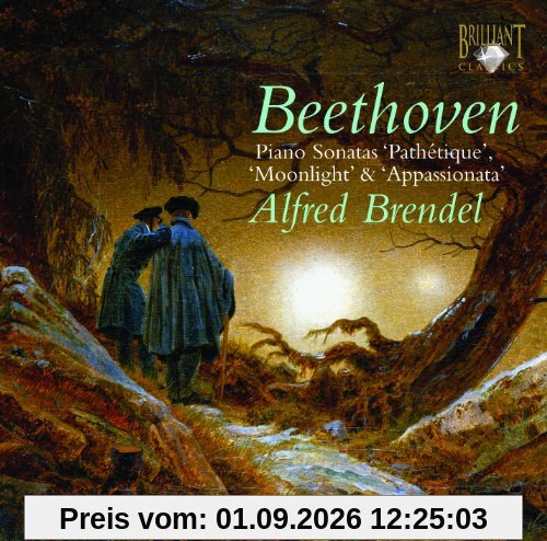 Famous Beethoven Piano Sonatas