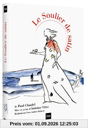 Le soulier de satin [FR Import]