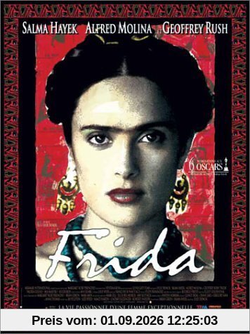 Frida - Édition Collector 2 DVD [FR Import]