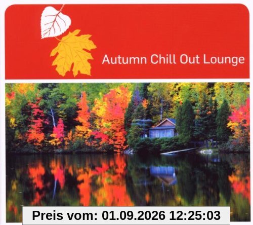 Autumn Chill Out Lounge