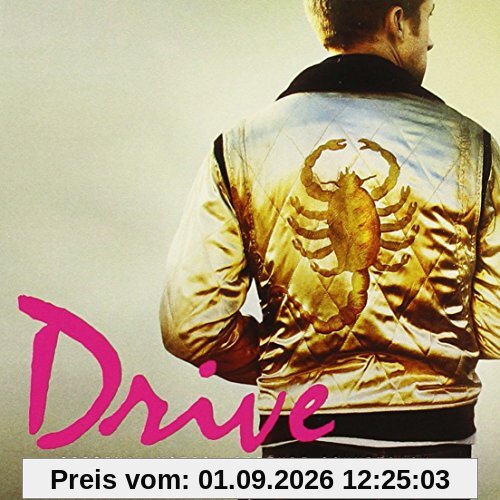 Drive [Import]