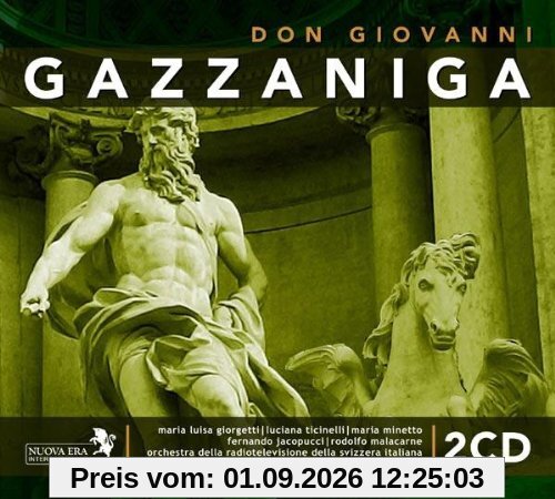 Don Giovanni