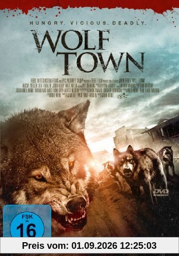 Wolf Town