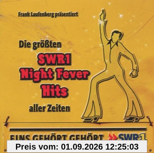 Swr1 Night Fever