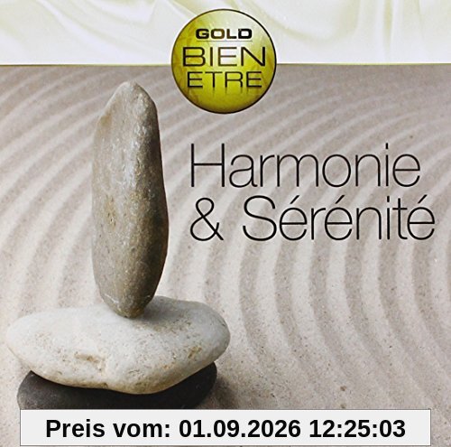 Harmonies & Serenite