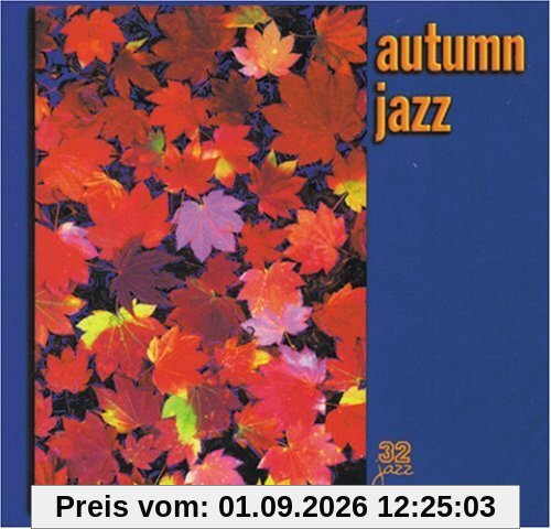 Autumn Jazz