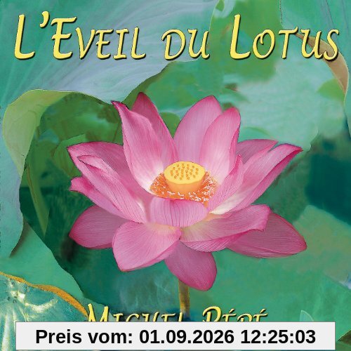 L'eveil Du Lotus