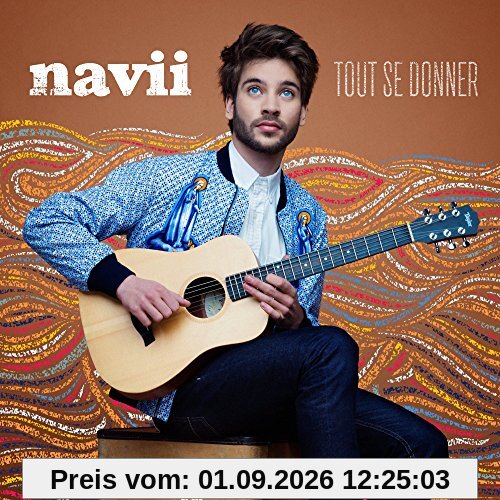 Tout Se Donner