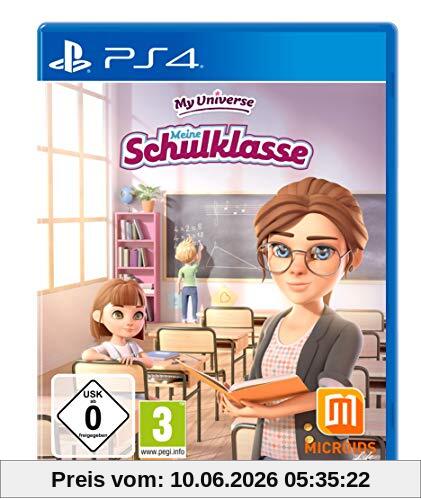 My Universe – Meine Schulklasse