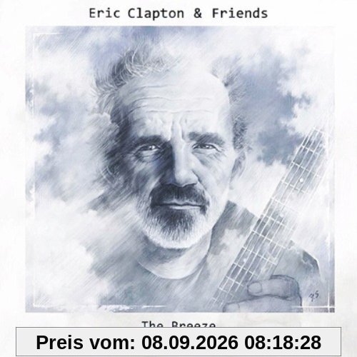 The Breeze - An Appreciation of JJ Cale