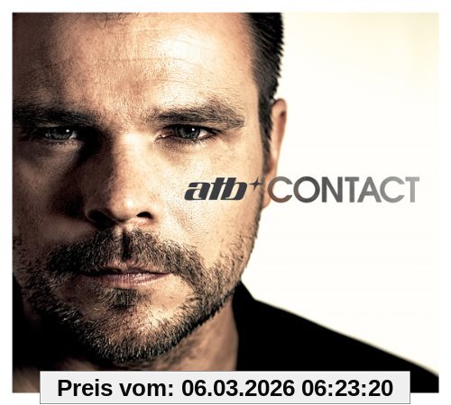 Atb Contact (Limited Edition)