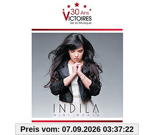 Mini World - Edition Victoires de la musique 2015
