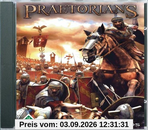 Praetorians (Software Pyramide)