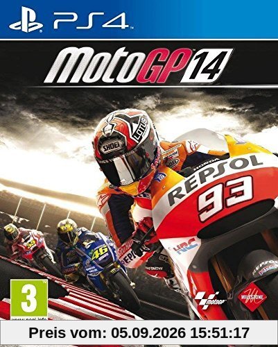 Motogp 14