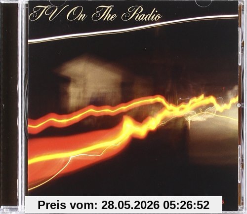 Tv on the Radio Desperate Youth, ..