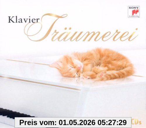 Klavier Träumerei