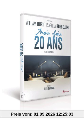 Trois fois 20 ans [FR Import]