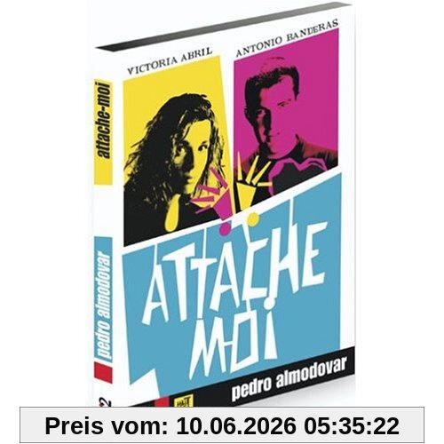 Attache-moi ! [FR Import]