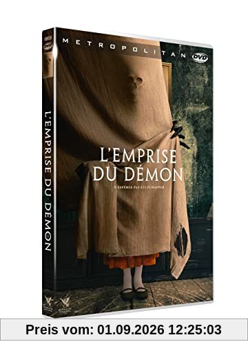 L'emprise du démon