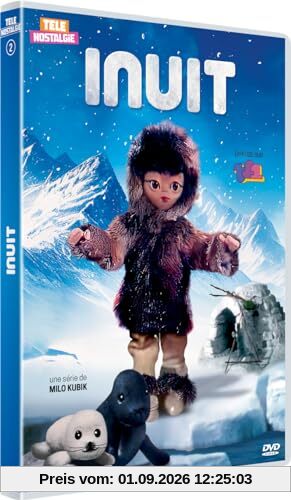 Inuit [FR Import]