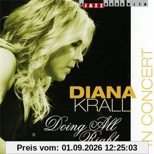 Doing All Right-in Concert