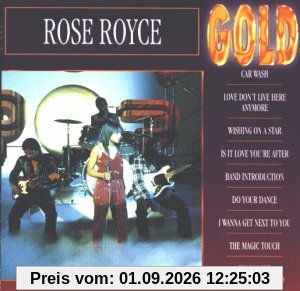 Rose Royce